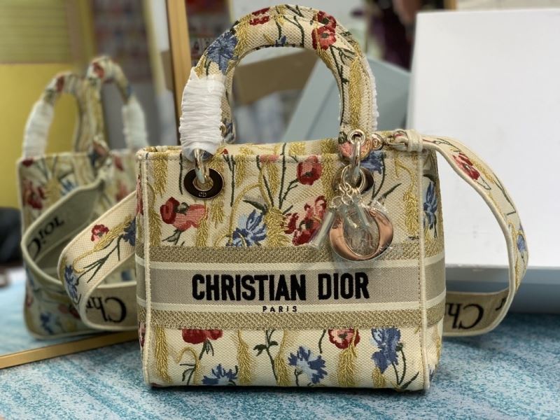 Christian Dior My Lady Bags